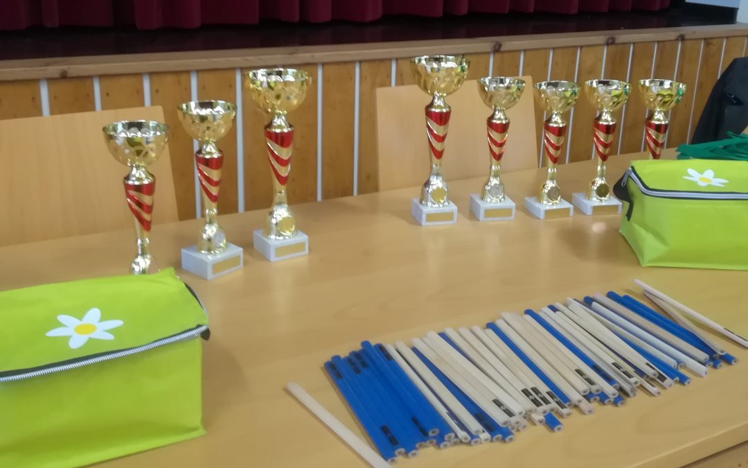 IX Raaseporin koulushakki – IX Raseborgs skolschack